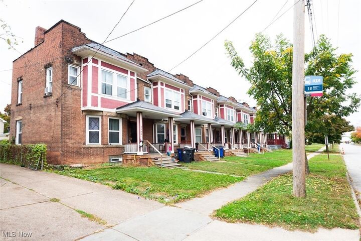 Property Photo:  3300 W 98th Street  OH 44102 