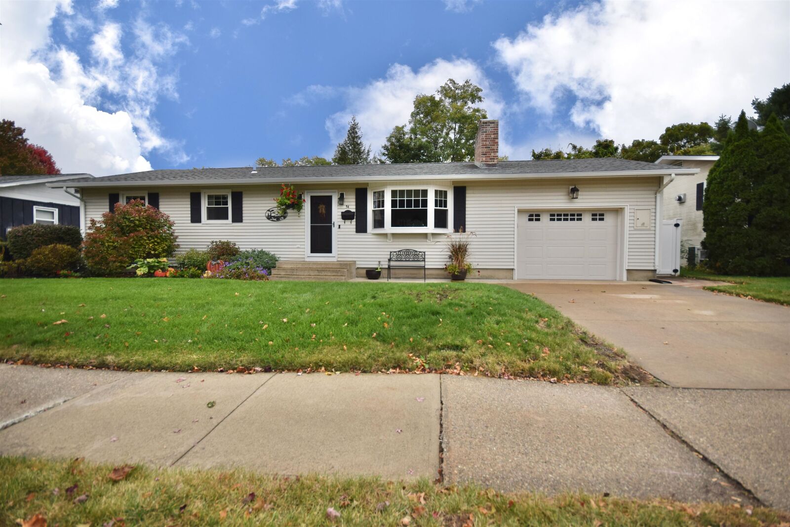 Property Photo:  54 Faith Street  VT 05408 