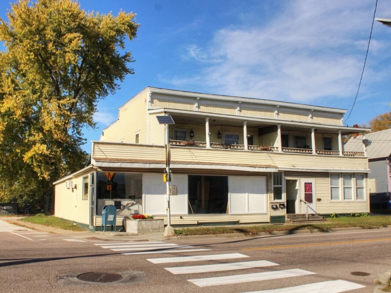 Property Photo:  83 First Street  VT 05488 