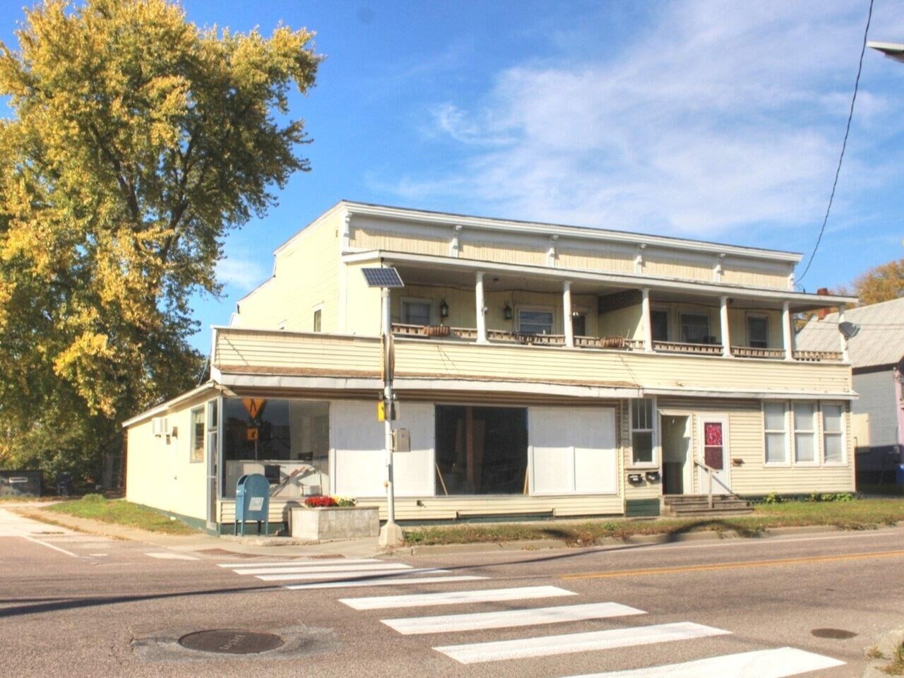 Property Photo: 83 First Street VT 05488