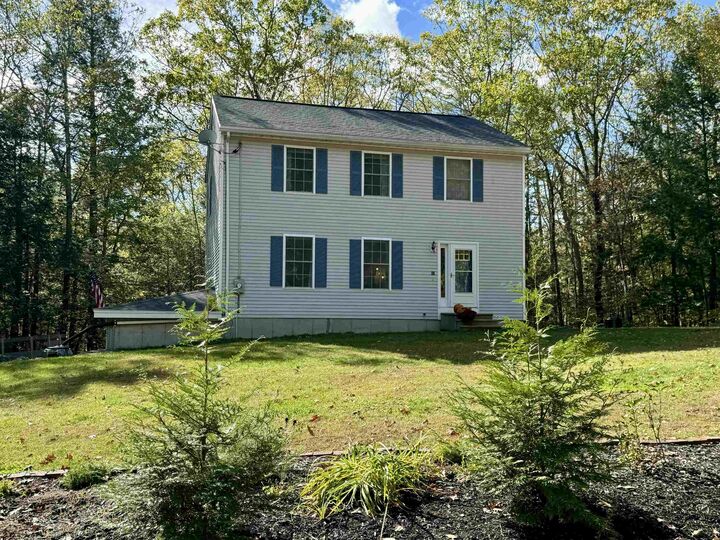 Property Photo: 61 Rumford Drive NH 03303