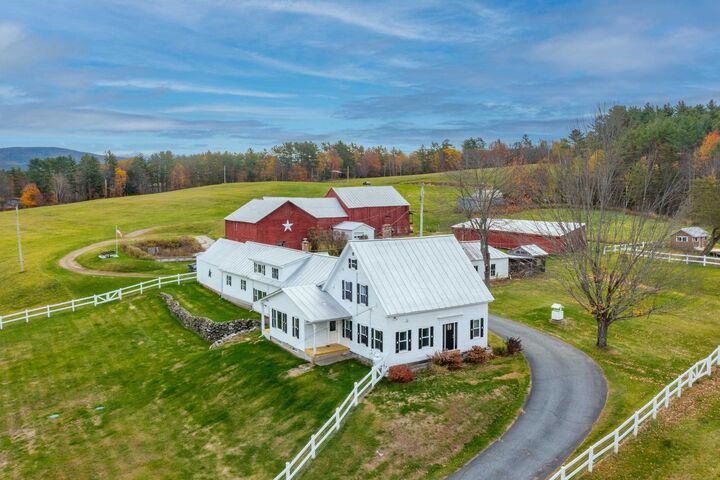 Property Photo:  172 Goose Lane  NH 03740 