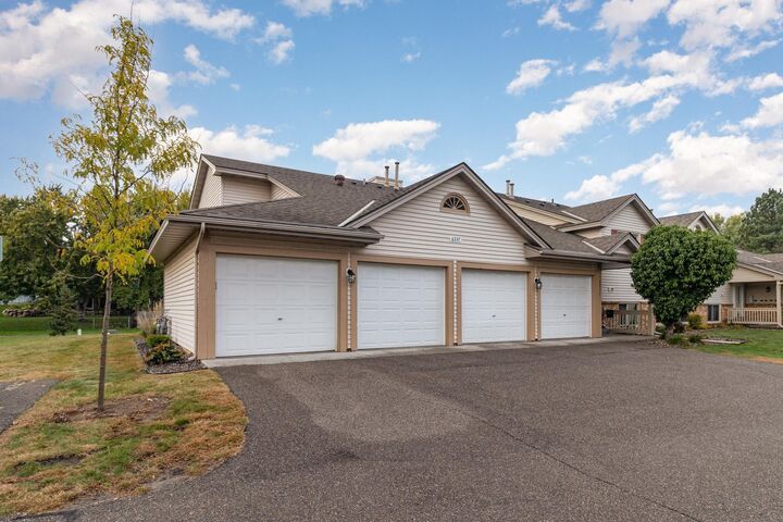 6237 Magda Drive A  Maple Grove MN 55369 photo