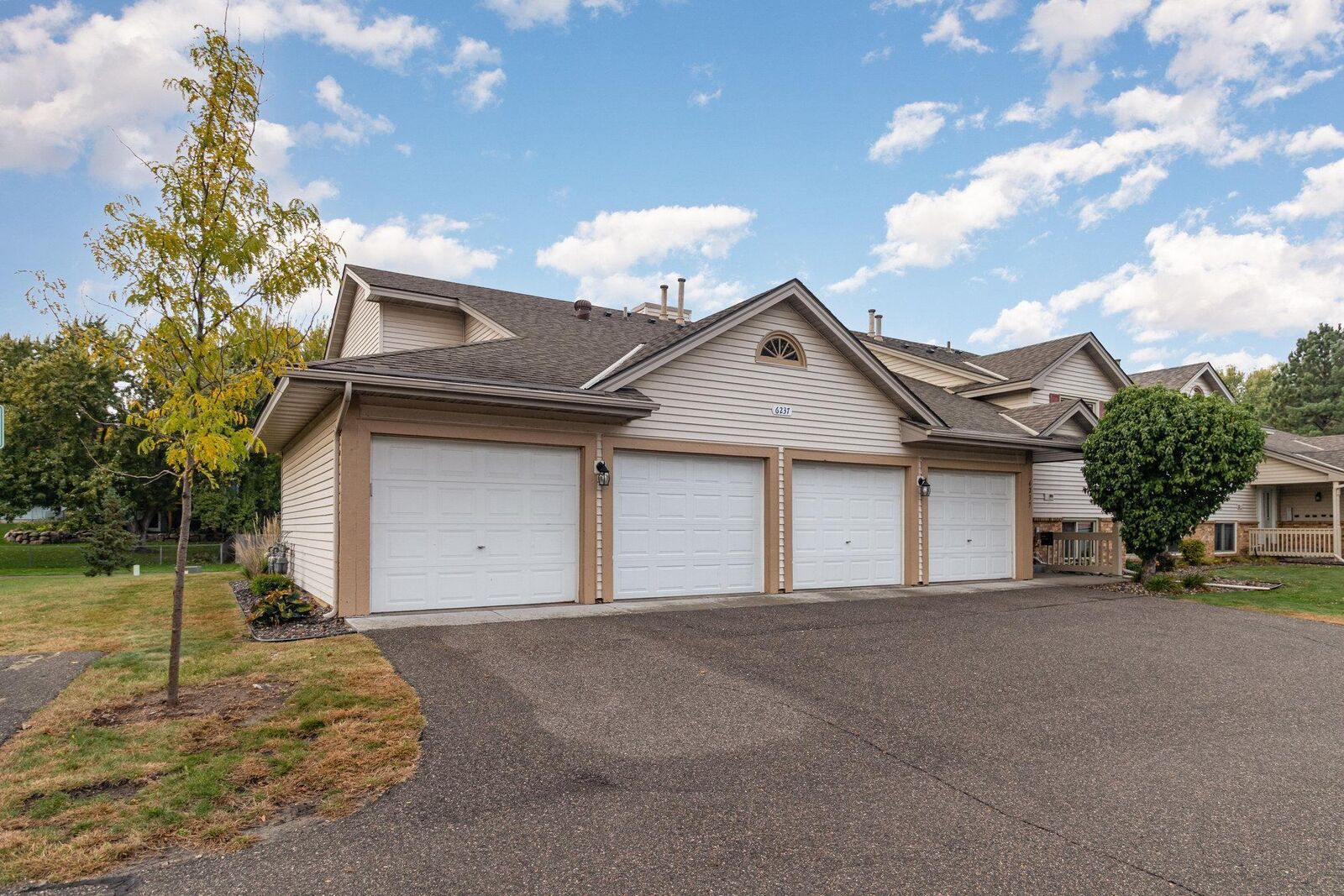 Property Photo:  6237 Magda Drive A  MN 55369 