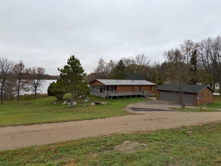 Property Photo: 33100 Saint Olaf Way MN 56515
