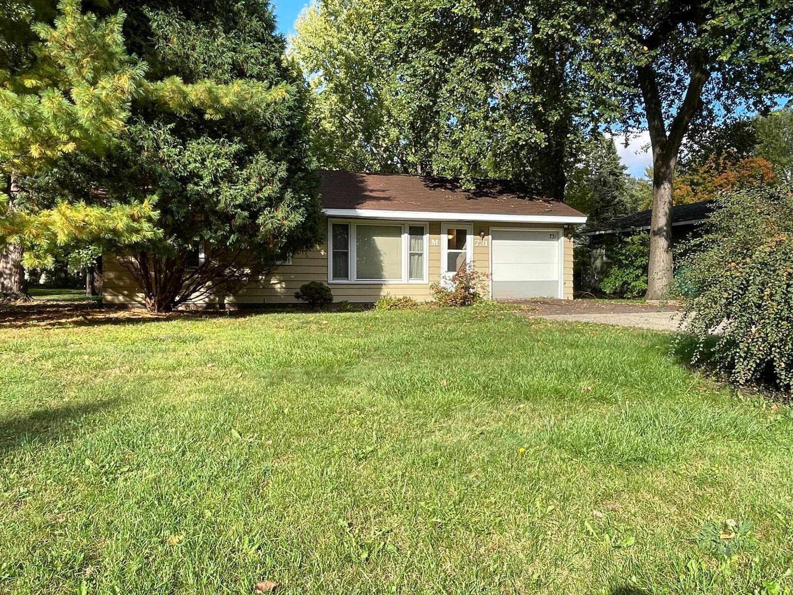 Property Photo: 731 Berwood Avenue MN 55127