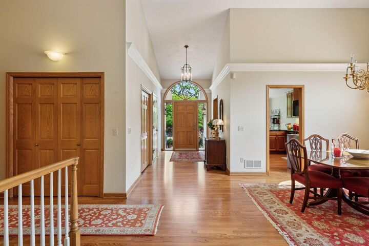 Property Photo: 6545 McCauley Trail W MN 55439