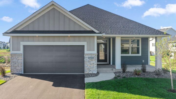 17747 Ellsworth Drive  Lakeville MN 55044 photo