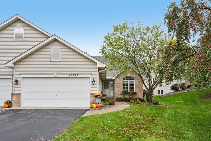 Property Photo: 13912 Farmington Way MN 55124