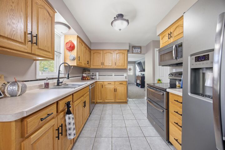Property Photo: 261 Main Street W MN 56368