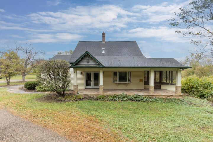 Property Photo: 11361 Upper 33rd Street N MN 55042