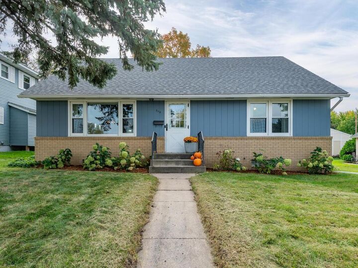Property Photo: 345 E Main Street MN 55387