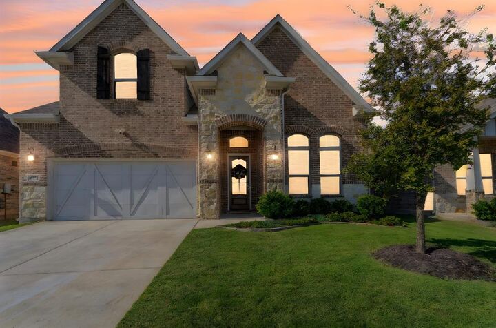Property Photo: 16421 Garden Drive TX 75009