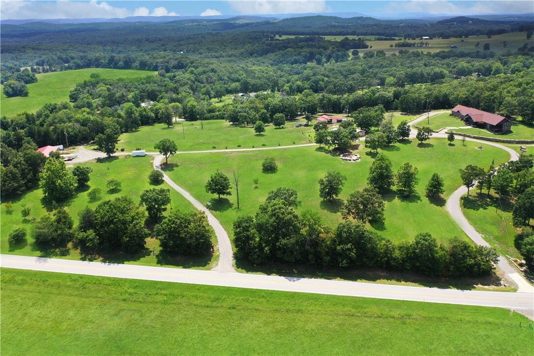 Property Photo:  6633 Highway 201  AR 72653