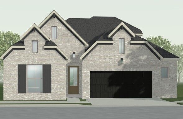 Property Photo:  416 Fox Trail  AR 72762 