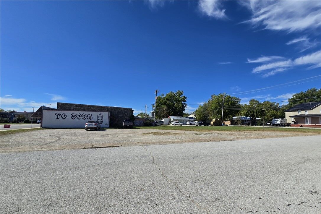 Property Photo:  Tbd E Main Street  AR 72638 