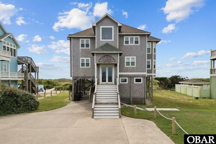 54169 Sandpiper Drive  Frisco NC 27936 photo