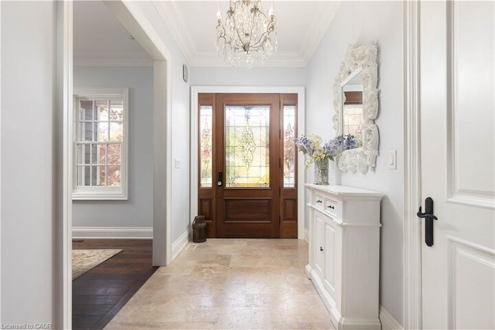 Property Photo:  2073 Deramore Drive  ON L6J 2P7 