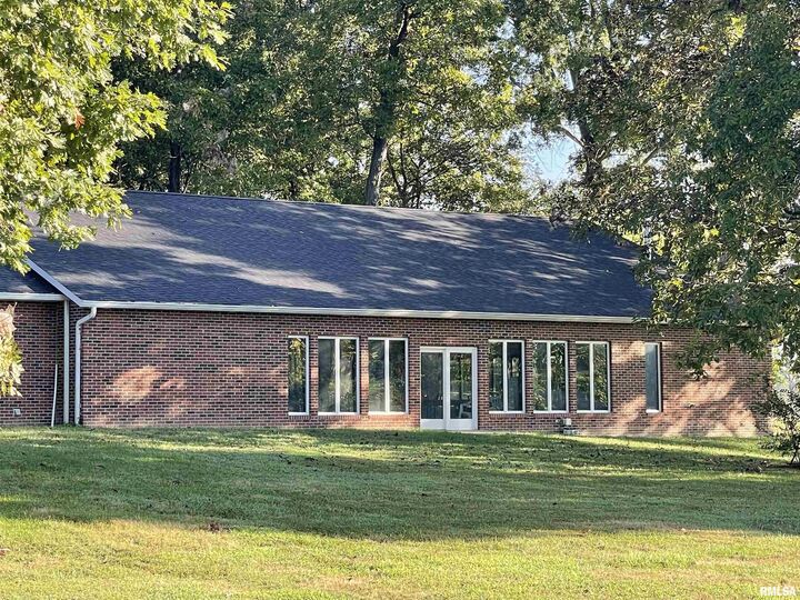 Property Photo:  2479 New Era Road  IL 62966