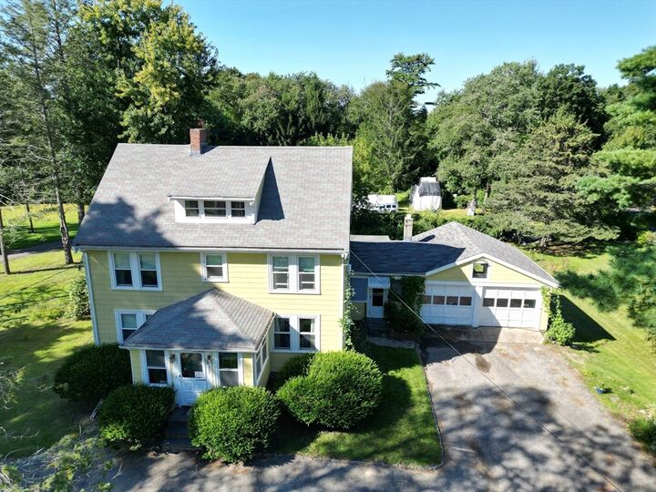 Property Photo:  147 Linebrook Road  MA 01938 