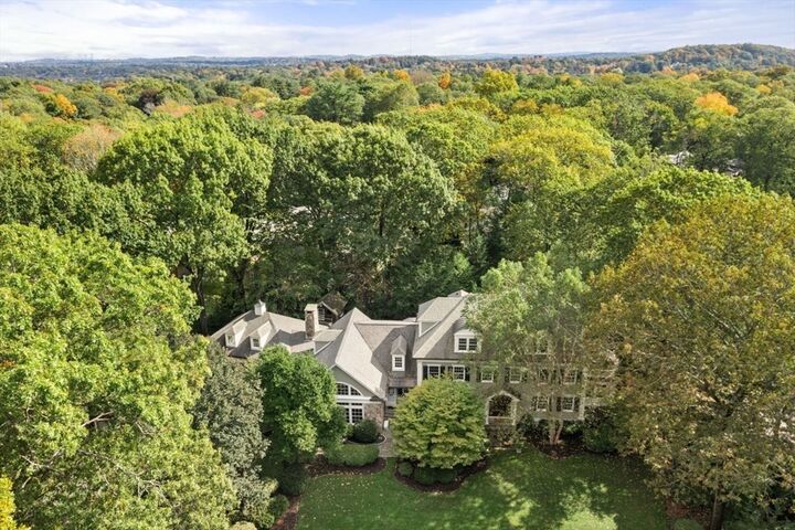 Property Photo: 56 Ledgeways MA 02481