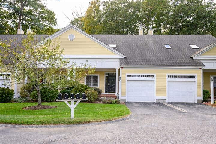 18 Whiting Lane 18  Hingham MA 02043 photo