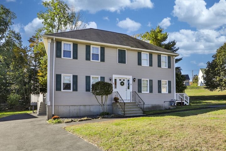 7 Greenhill Farm Road 7  Haverhill MA 01832 photo