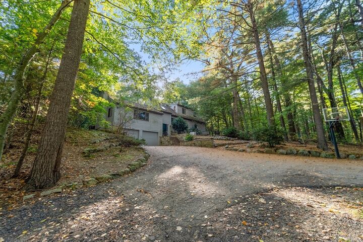 Property Photo: 41 Orchard Avenue MA 02493