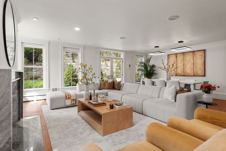Property Photo:  64 Walker St  MA 02129 