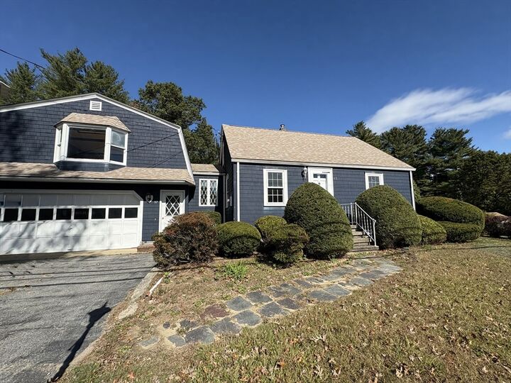 Property Photo:  97 Passaconaway Dr  MA 01826 