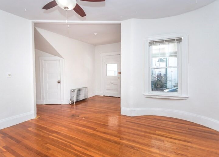 Property Photo:  37 Haskell Street 1  MA 02134 