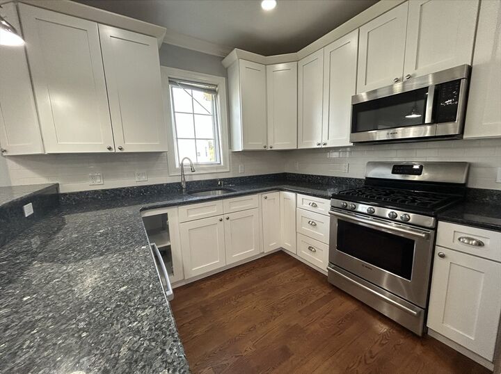 Property Photo: 4 Langley St. 2 MA 02135