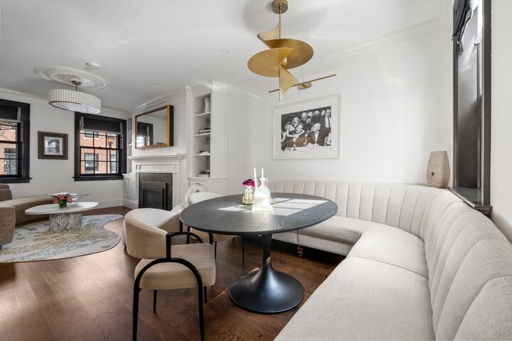 Property Photo:  19 Charles River Square  MA 02114 