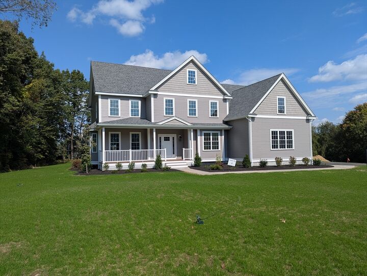 2 Quinn Road  Marlborough MA 01752 photo