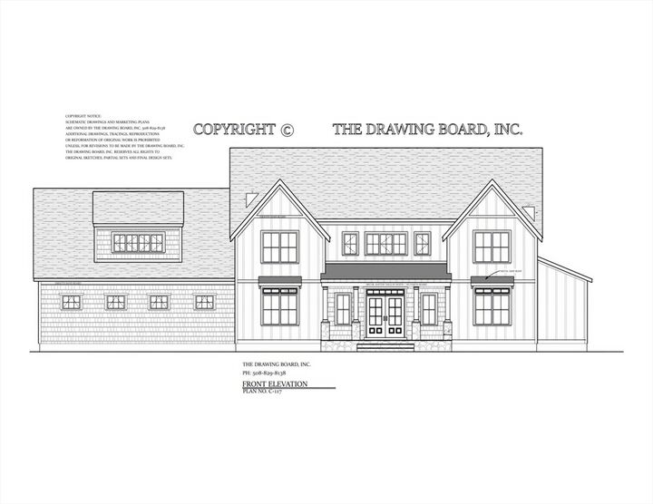 Property Photo:  58 Blanchard St  MA 01810 