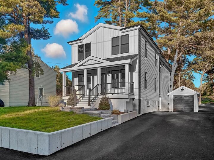 48 Lakeshore Dr  Westwood MA 02090 photo