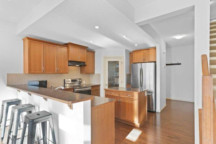 Photo de la propriété: 611 Monteith Drive SE AB T1V 0B6