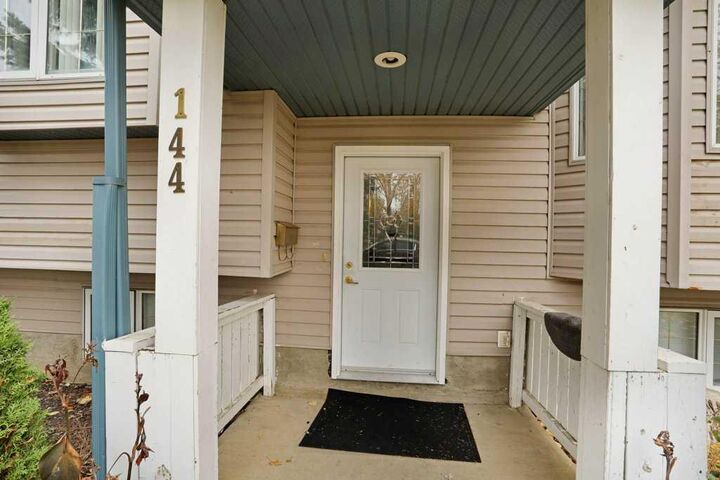 Property Photo: 144 Upland Boulevard AB T1R 0R3