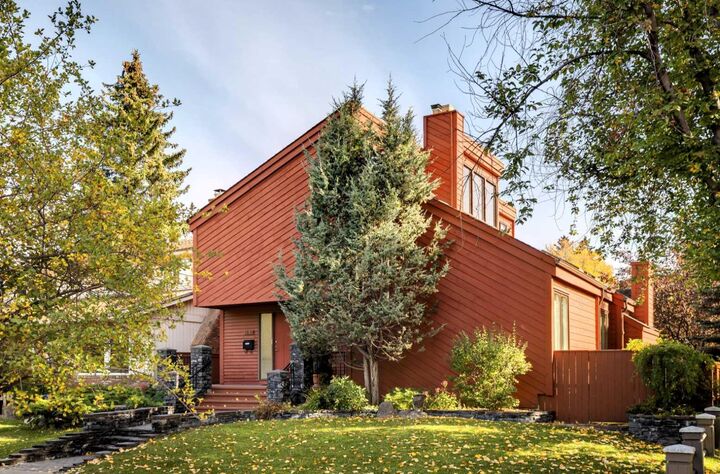 3630 7 Street SW  Calgary AB T2T 2Y1 photo