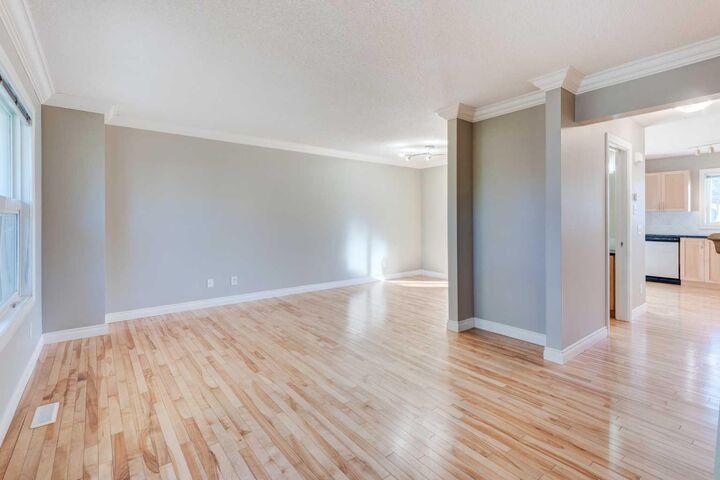 Property Photo: 66 Cedarwood Lane SW AB T2W 6J3
