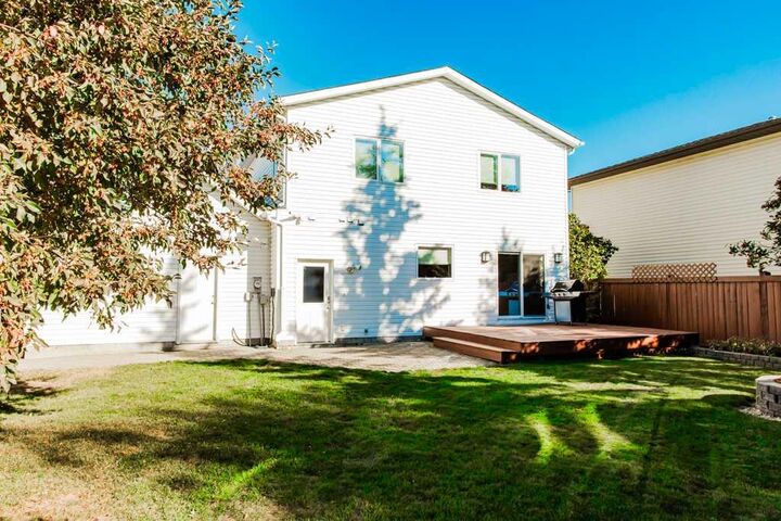 Property Photo: 7826 103 Street AB T8W 1Y4
