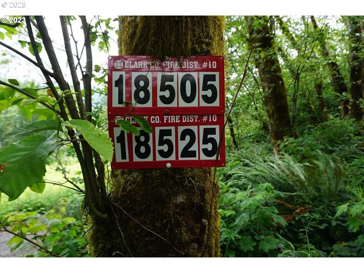 Property Photo: 000 NE Buncombe Hollow Rd Lot 29 WA 98674