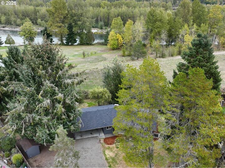 Property Photo: 153 Green Acres Dr WA 98611