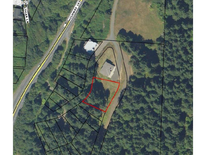 Property Photo: 81303 Highway 101 OR 97110