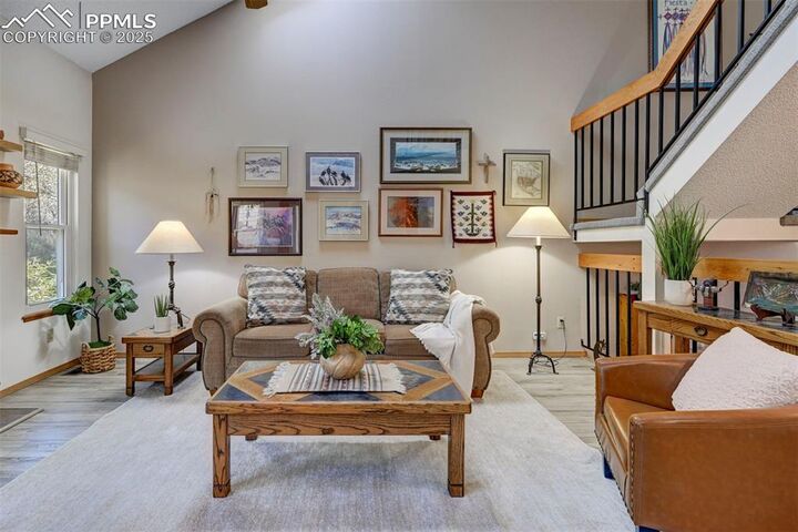 Property Photo:  2124 Palm Drive  CO 80918 