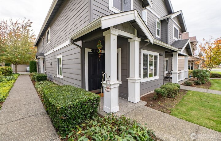 Property Photo: 367 Tremont Avenue 101 WA 98226