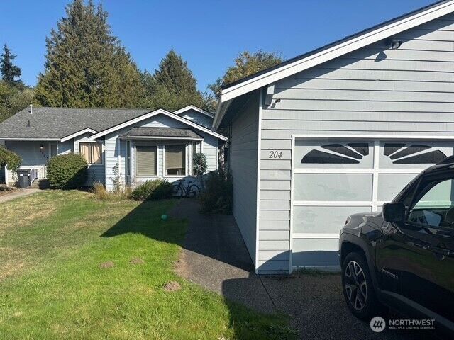 Property Photo: 204 N 23rd Street WA 98273