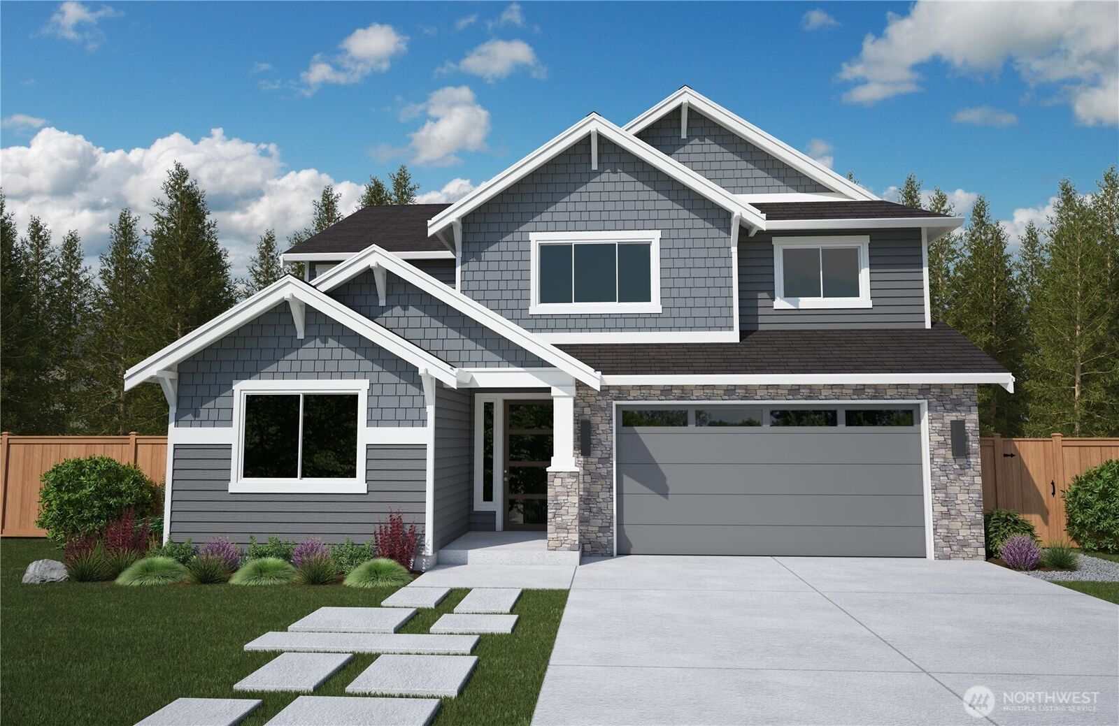 Property Photo: 11317 (22) 112th St Loop WA 98332
