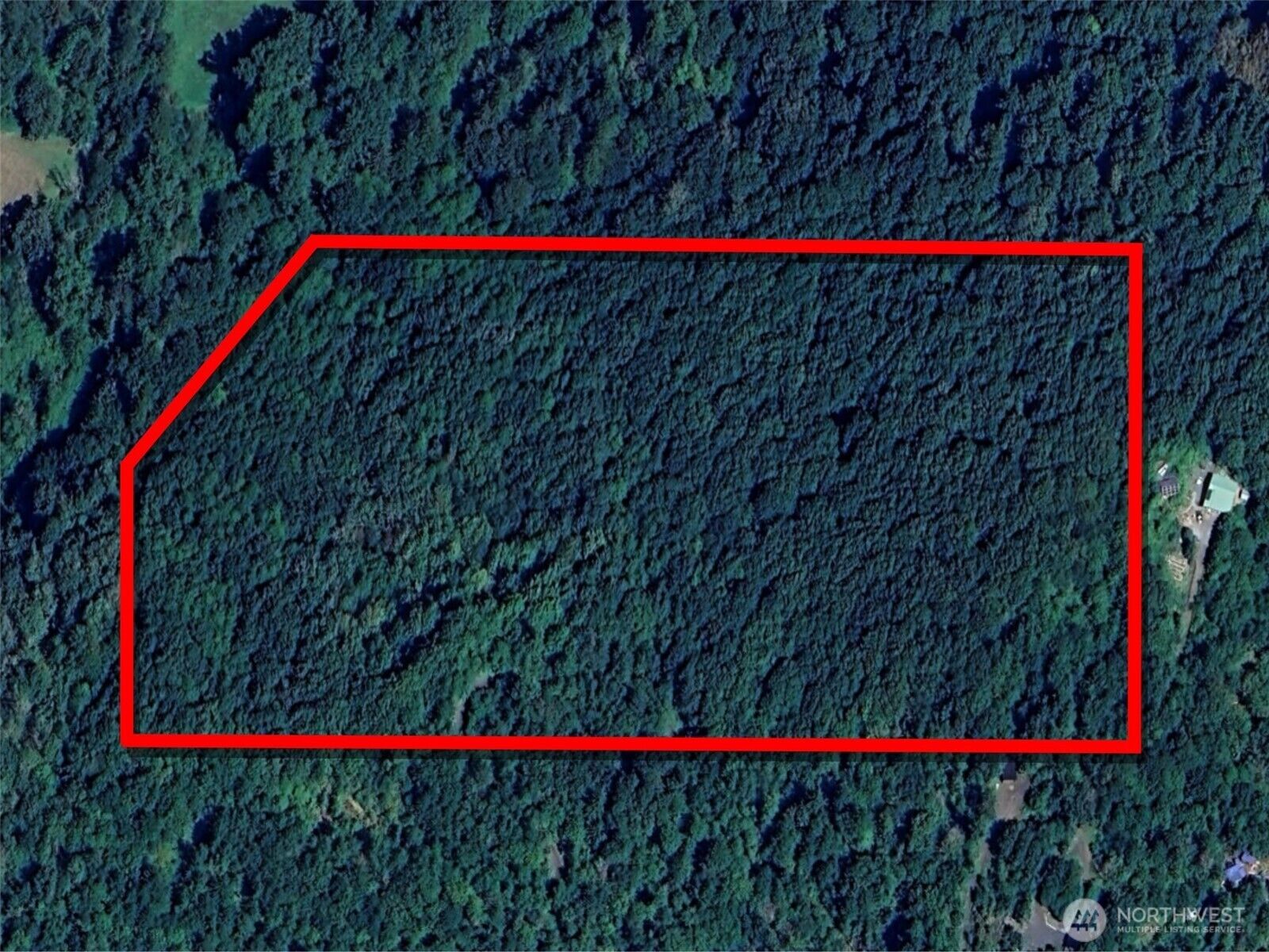 Property Photo:  5615 S Pass Road  WA 98295 