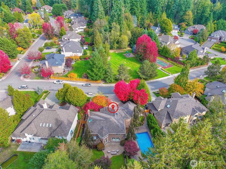 Property Photo: 24625 NE 22nd Street WA 98074